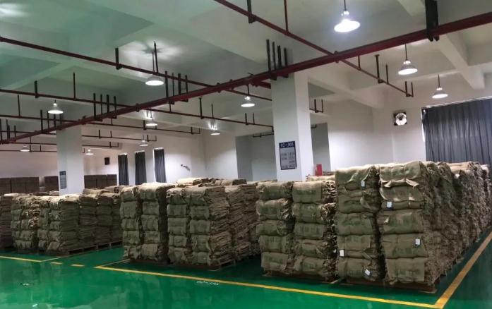 水利防汛物資隊伍大公開，盤它！