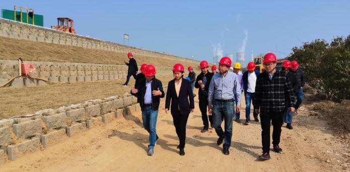 水利防汛物資隊伍大公開，盤它！