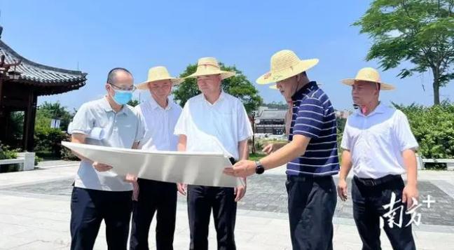 陳哲江：要把安全度汛擺在第一要位，全力保障群眾生命財產(chǎn)安全