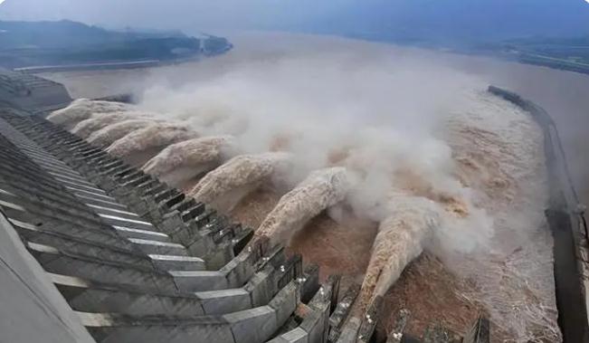 三峽大壩能抵御多大的洪水？它的抗洪能力到底有多強(qiáng)？