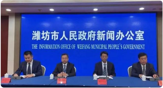 今年汛期濰坊汛情可能偏重，濰坊水利部門提前建立防御矩陣