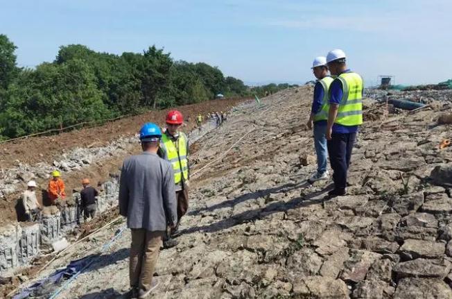 防汛進(jìn)入關(guān)鍵期！這場大考，余杭備戰(zhàn)如何？