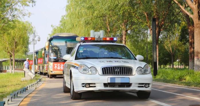 以練備戰(zhàn)，來看全省這場(chǎng)100余人的防汛演練！