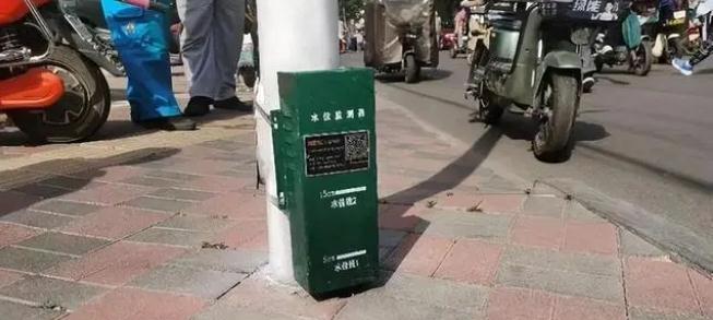 智慧管控， 科技賦能 |石家莊全力構(gòu)筑城市照明防汛安全屏障