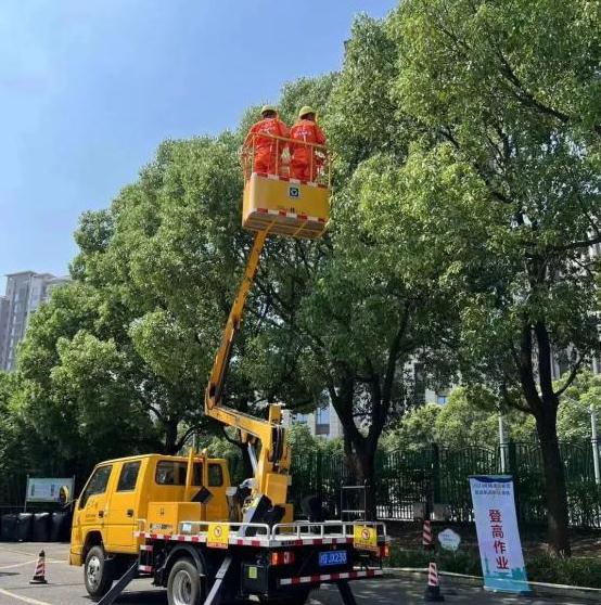 實(shí)戰(zhàn)演練，筑牢防汛防臺(tái)安全底線