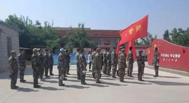 記者實地探訪，看桓臺如何應對防汛考驗！