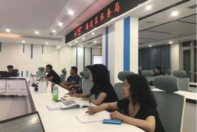 降雨持續(xù)！北京急調16名水利專家奔赴8區(qū)現場協(xié)助防汛